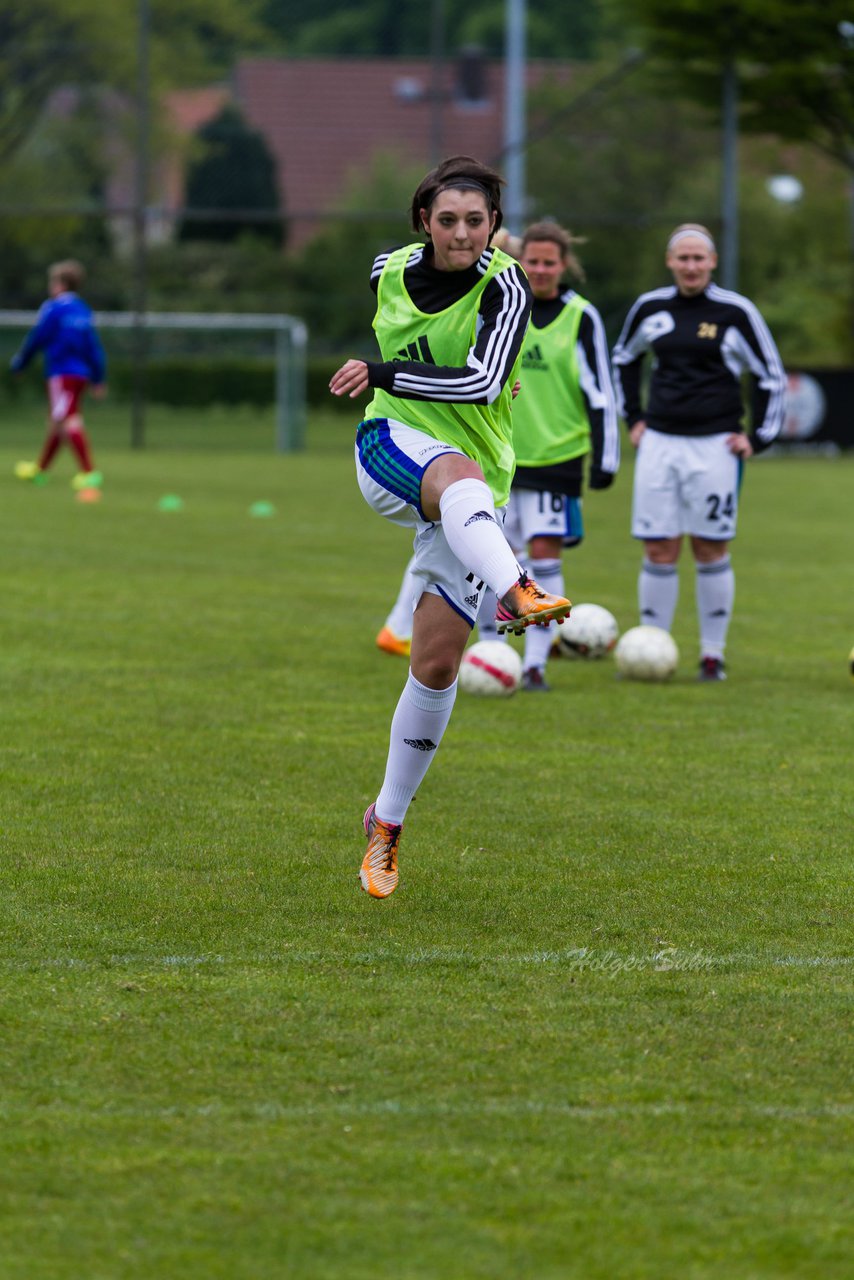 Bild 115 - Frauen SV Henstedt Ulzburg - Holstein Kiel : Ergebnis: 2:1